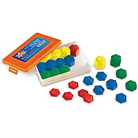 54-Piece Metric Weight Set