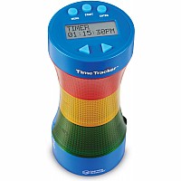 Time Tracker Classroom Timer