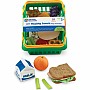 Healthy Lunch Basket