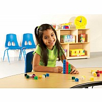 Snap Cubes, Set of 100