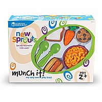 New Sprouts Munch It!