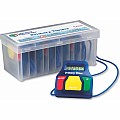 Primary Timers, Set of 6
