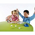 Head Full of Numbers Math Game