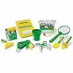 Pretend and Play Explorer Set