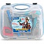 Pretend  Play Workbelt Tool Set