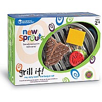 New Sprouts Grill It!