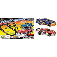 Speedway Showdown 11 ft