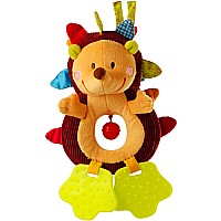 Simon, Hedgehog Rattle