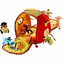 Safari Playset