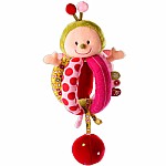 Liz Handle Rattle
