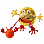 Romeo Handle Rattle