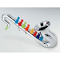 Saxophone