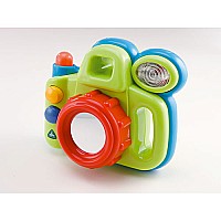 Camera