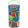Toobers  Zots Bend  Pretend Boy Foamstruction Set
