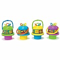 No-Spill Big Bubble Bucket