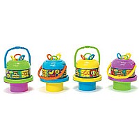 No-Spill Big Bubble Bucket