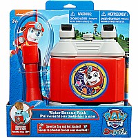 Paw Patrol Water Rescue Pack