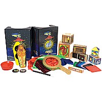 Deluxe Magic Set