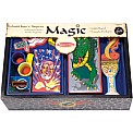 Enchanted Ring Magic Set