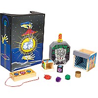 Discovery Magic Set