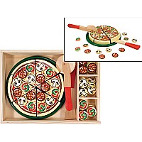Pizza Party