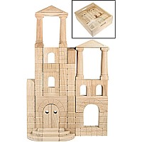 Architectural Unit Block Set