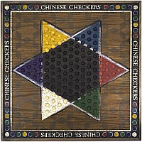 Chinese Checkers