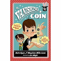 The Vanishing Coin
