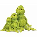 DR. Seuss the Grinch Medium