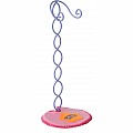 Groovy Doll Stand