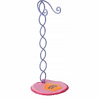 Groovy Doll Stand