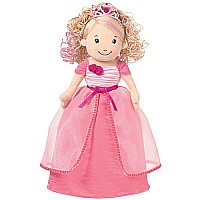 Dreamtastic Princess Seraphina