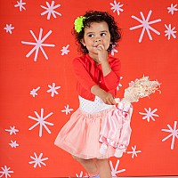 Groovy Girl Seraphina