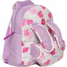 Baby Stella Backpack Carrier