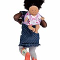 Baby Stella Baby Carrier