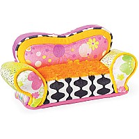 Groovy Style Sofa So Fine