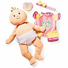 Baby Stella Peach Skin