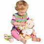 Baby Stella Time to Eat Feeding Set