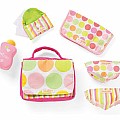 Baby Stella Changing Set