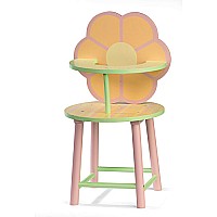 Baby Stella Happy High Chair