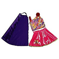 Starletta Dress Up