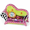 Groovy Style Chic-a-delic Chaise