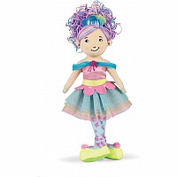 Groovy Girls Belisima Ballerina
