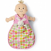 Baby Stella Snuggle Sleep Sack