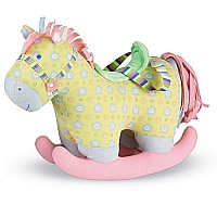 Baby Stella Rocking Horse