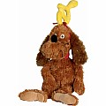 DR. Seuss Max the Dog