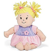 Baby Stella Doll Blonde