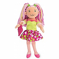 Groovy Girls MacKenna Mermaid