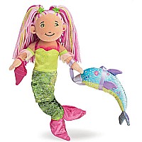 Groovy Girls MacKenna Mermaid