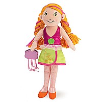 Groovy Girls Macy Mermaid